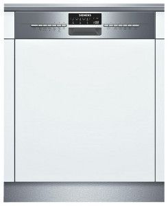Встраиваемая посудомоечная машина Siemens SN 56M551 EU