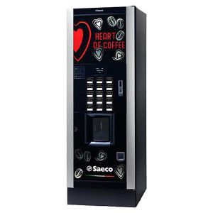 Кофейный торговый автомат Saeco ATLANTE 500 EVO Espresso 1 кофемолка