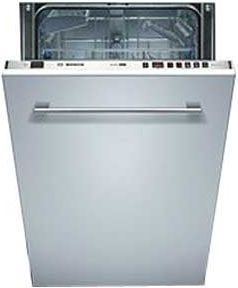 Встраиваемая посудомоечная машина Bosch SRV 45T33 EU