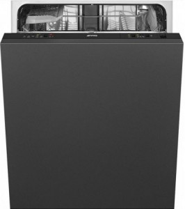 Посудомоечная машина SMEG STL67120